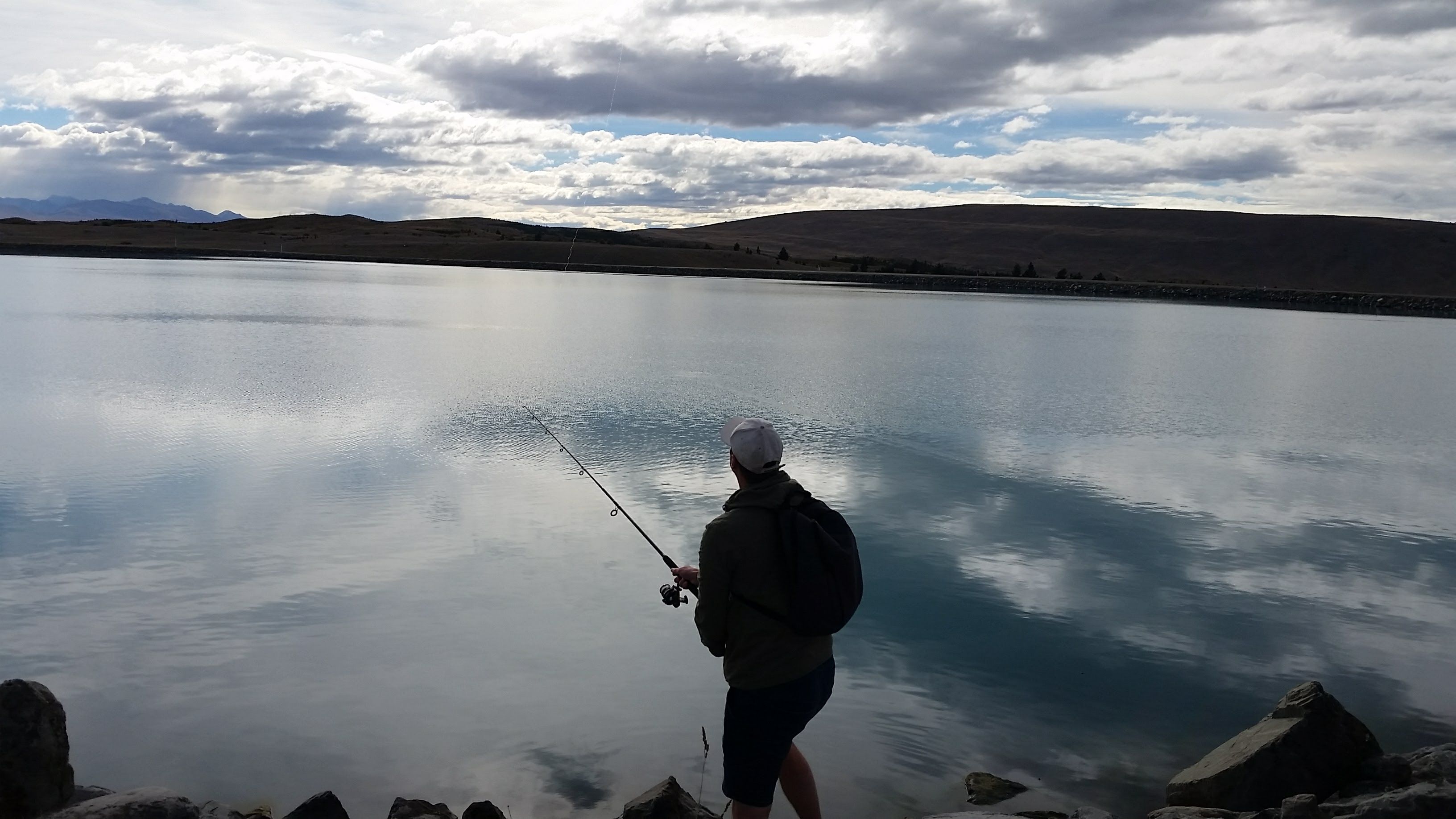 Fish For Wild Salmon